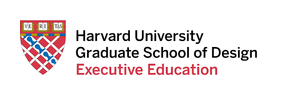 Harvard University Graduate School of Design — Executive Education